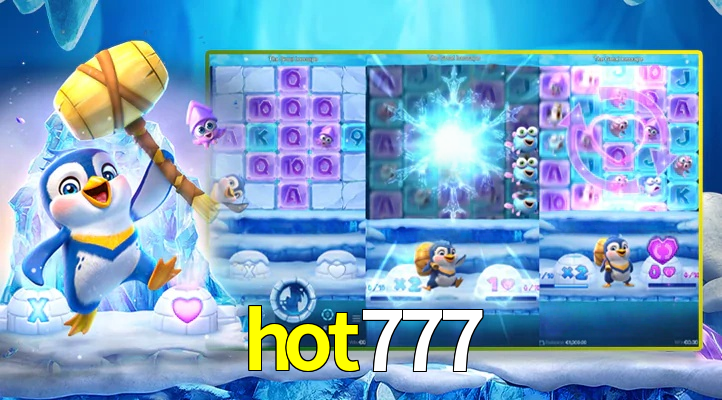 The Great Icescape Slot - PG Soft